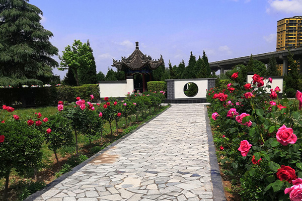 西安卧龙山福园公布了2026年最新价格表了吗？最低多少钱？