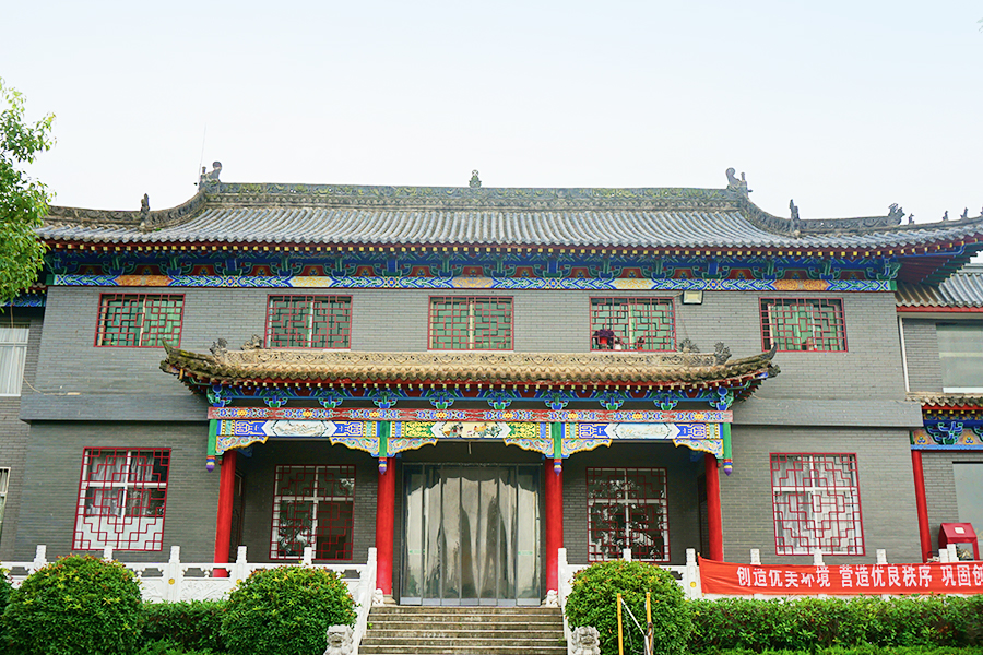 公墓业务厅 公墓业务厅